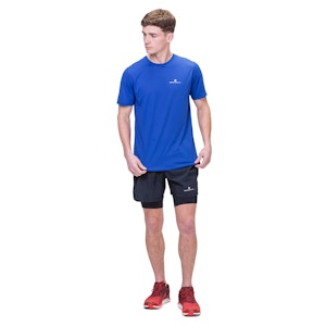 Ronhill Core Twin Short Heren Ronhill Core Twin Short Heren