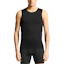 Craft Active Nanoweight Singlet Heren Zwart