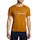 Brooks Distance T-shirt 2.0 Heren Bruin