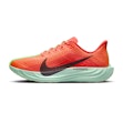 Nike Pegasus Plus dames Rood