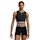 Nike Pro 365 Dri-FIT Singlet Dames Zwart