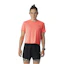 Dynafit Trail T-Shirt Dames Roze