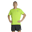 adidas Adi365 Breeze T-shirt Heren Fluorgeel