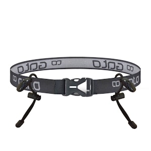 Gato Race Number Belt Clips Gato Race Number Belt Clips