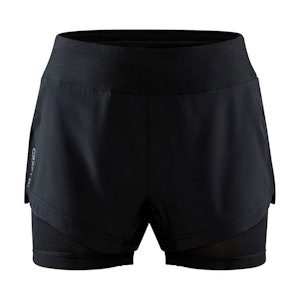 Craft ADV Essence 2in1 Shorts Dames Craft ADV Essence 2in1 Shorts Dames