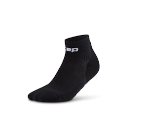 CEP The Run Low-Cut Socks Heren CEP The Run Low-Cut Socks Heren
