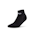 CEP The Run Low-Cut Socks Heren Zwart