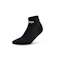 CEP The Run Low-Cut Socks Heren Zwart