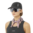 Salomon Shakeout Cap Unisex Zwart