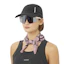 Salomon Shakeout Cap Unisex Zwart