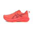 ASICS Novablast 5 Heren Fluororanje