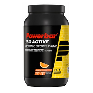 Powerbar Isoactive Orange 1320g Powerbar Isoactive Orange 1320g