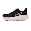 HOKA Clifton 10 Dames Zwart