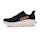 HOKA Clifton 10 Dames Zwart