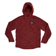 SAYSKY Clean Pace Shield Jacket Heren Rood