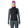 Dynafit Radical Polartec® Hooded Jacket Dames Zwart