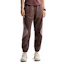 Nike Swift Novelty Mid-Rise UV Repel Pants Dames Bruin