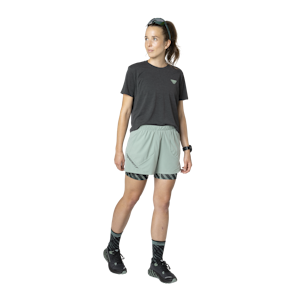 Dynafit Trail 2in1 Shorts Dames Dynafit Trail 2in1 Shorts Dames