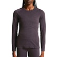 Craft Core Dry Active Comfort Shirt Dames Bruin