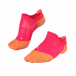 FALKE RU5 Invisible Socks Dames FALKE RU5 Invisible Socks Dames
