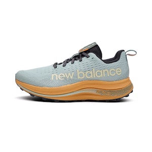 New Balance FuelCell SuperComp Trail Dames New Balance FuelCell SuperComp Trail Dames