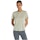 New Balance Athletics T-Shirt Dames Groen
