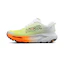 HOKA Mafate 5 Dames Fluorgeel