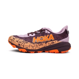HOKA Speedgoat 6 Y Kinderen HOKA Speedgoat 6 Y Kinderen