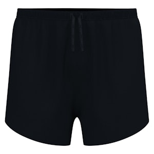 Odlo Zeroweight 3 Inch Split Short Heren Odlo Zeroweight 3 Inch Split Short Heren