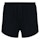 Odlo Zeroweight 3 Inch Split Short Heren Zwart