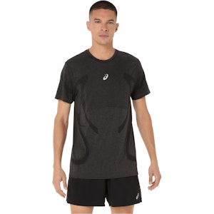 ASICS Road Seamless T-shirt Heren ASICS Road Seamless T-shirt Heren