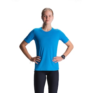 Fusion Run T-shirt Dames Fusion Run T-shirt Dames