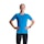 Fusion Run T-shirt Dames Blauw