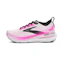 Brooks Glycerin GTS 23 Dames Wit