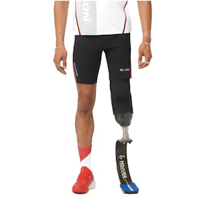 Salomon S/Lab Speed Short Tight Heren Salomon S/Lab Speed Short Tight Heren
