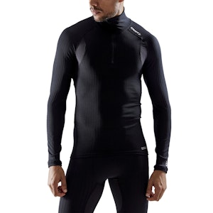 Craft Active Extreme X Zip Shirt Heren Craft Active Extreme X Zip Shirt Heren