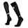 Herzog Pro Sock Zwart