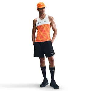 Nike AeroSwift Dri-FIT ADV Singlet Heren Nike AeroSwift Dri-FIT ADV Singlet Heren