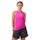Brooks Sprint Free Singlet 3.0 Dames Roze