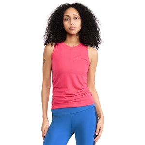 Craft ADV Cool Intensity Shirt Dames Craft ADV Cool Intensity Shirt Dames