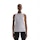 On Core Tank Dames Grijs