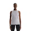 On Core Tank Dames Grijs
