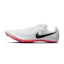 Nike Zoom Ja Fly 4 Heren Wit