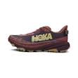 HOKA Speedgoat 6 Dames Rood