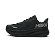 HOKA Clifton 9 GTX Dames Zwart