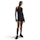Nike One Classic Dri-FIT Tank Top Dames Zwart