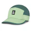 Ciele GOCap Long Brim EQ Athletics Cap Unisex Groen