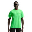 Nike Stride Dri-FIT ADV T-shirt Heren Groen