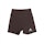 SAYSKY Combat+ 4 Inch Rib Short Tights Dames Zwart