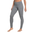 Odlo Active Warm Eco Bottom Long Tight Dames Grijs